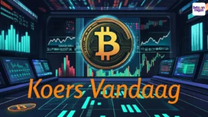Bitcoin koers vandaag: BTC crasht na Midden-Oosten conflict