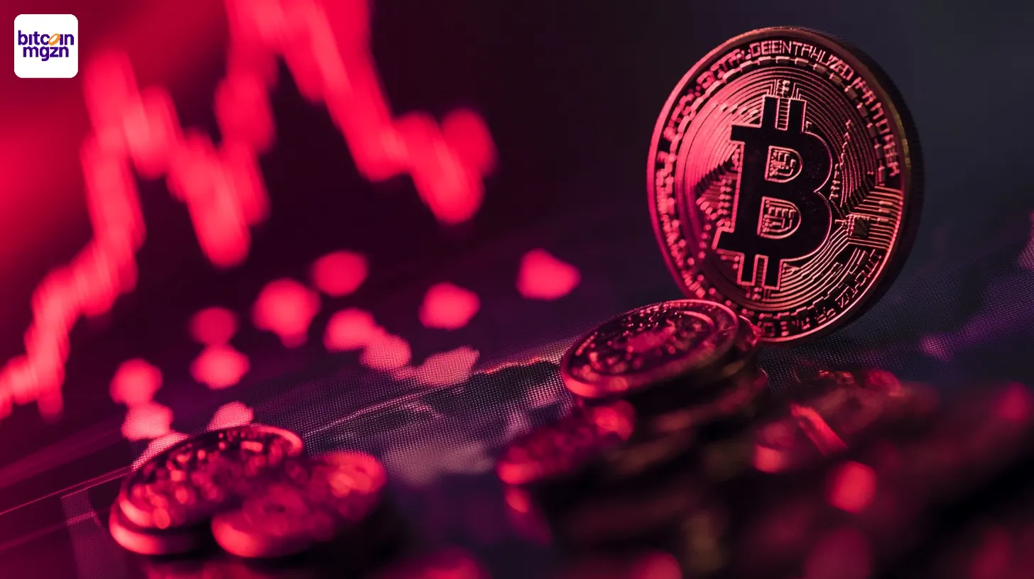 Grootste expiratie van Bitcoin en Ethereum opties in 2025