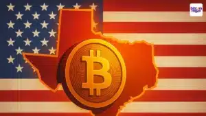 Bitcoin reserve Texas goedgekeurd met $10 miljoen budget