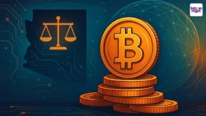 Arizona wil Bitcoin reserve: wat betekent dit voor crypto?
