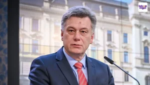 Bitcoin schandaal dwingt minister Tsjechië tot aftreden