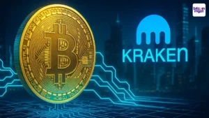 Bitcoin staking via Kraken nu mogelijk met Babylon