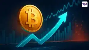 Bitcoin stijgt naar $106K door wapenstilstand tussen Israël en Iran