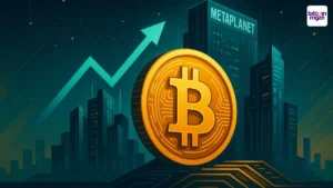 Bitcoin strategie: Metaplanet wil uitbreiding BTC bezit naar 210.000 BTC