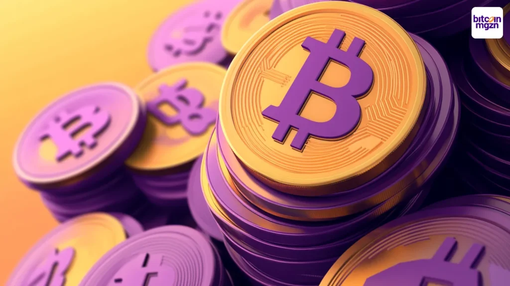 Mysterieuze bitcoin whale long