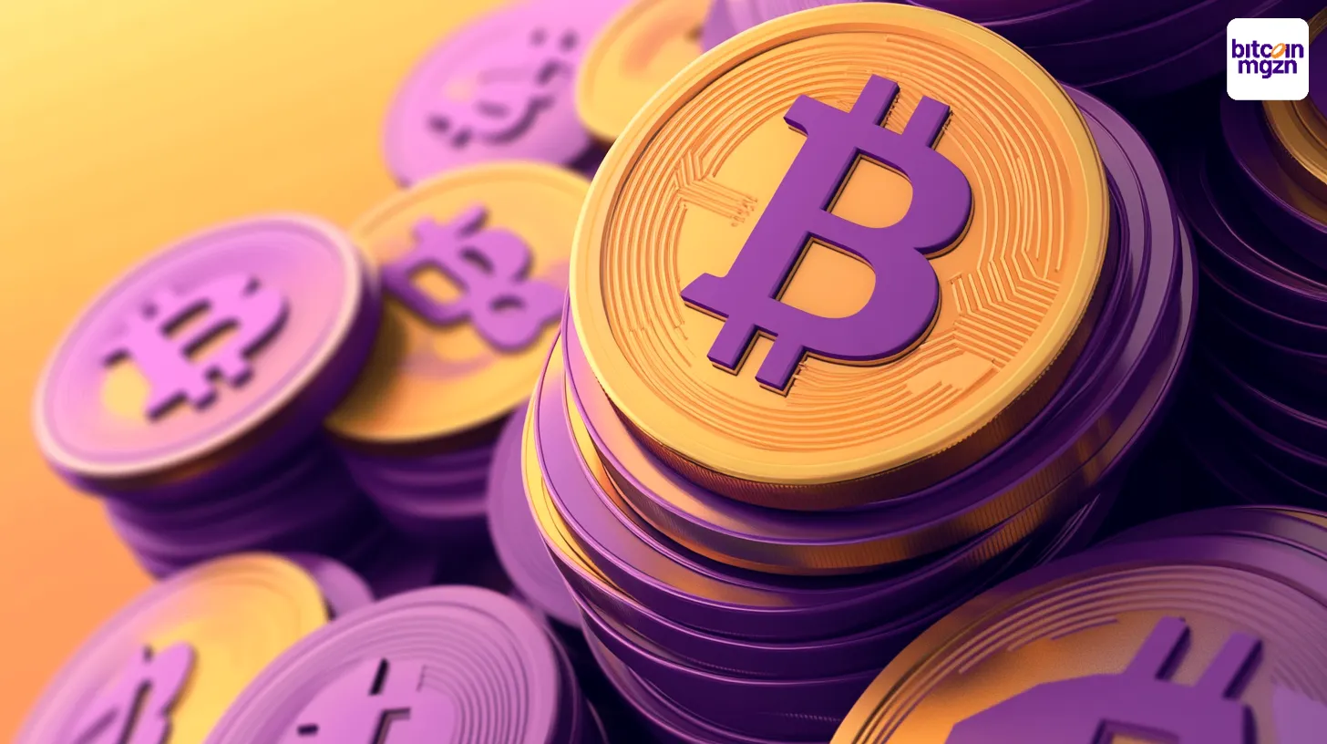 Mysterieuze bitcoin whale long