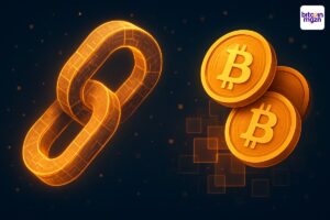 Blockchain en crypto: waarom het verschil belangrijker is dan je denkt