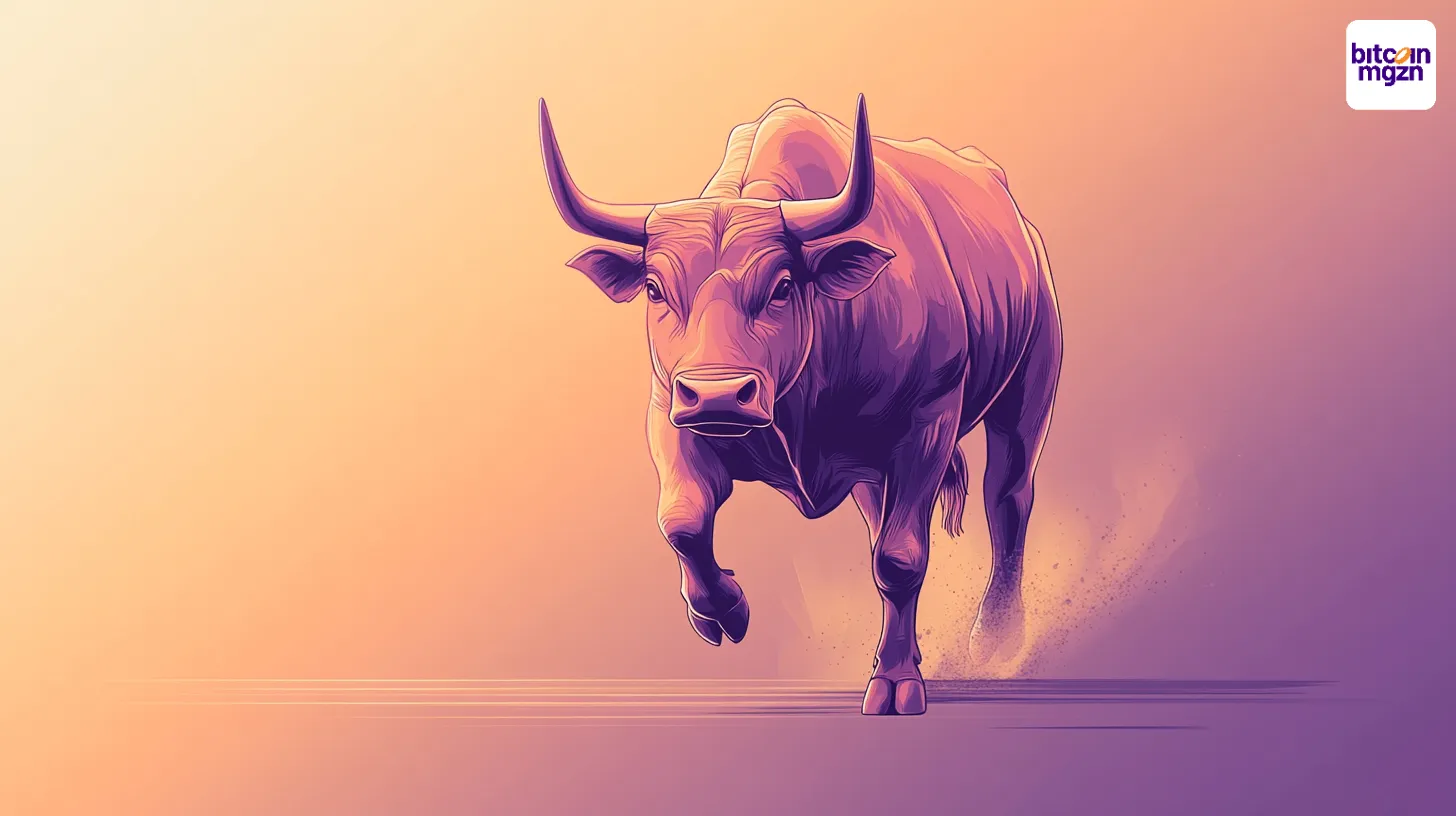 Crypto Bull Run: hoe slim te investeren