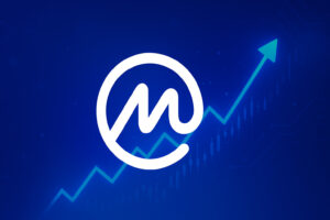 CoinMarketCap lanceert accelerator programma voor crypto startups – impact op crypto markt?