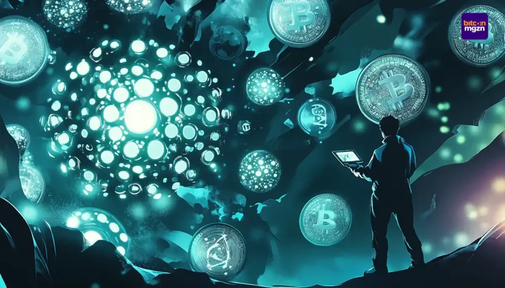 Cardano koers krijgt ETF boost: analist schat kans op 75%