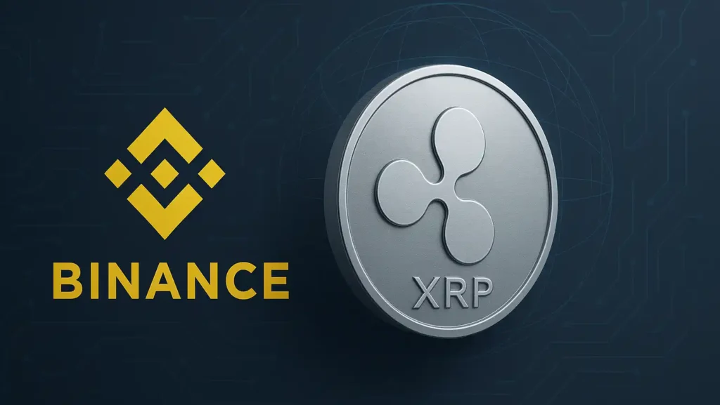 Binance behoudt XRP-handel ondanks juridische strijd in VS