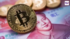 China injecteert miljarden, cryptomarkt volgt nauwgezet