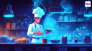 Codex AI lanceert kook-app met crypto-integratie