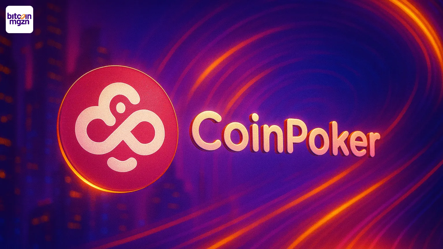 CoinPoker Review - Hoe goed is dit online poker casino met crypto?