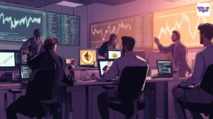Bitcoin koersanalyse: Wordt $99.000 de nieuwe support?