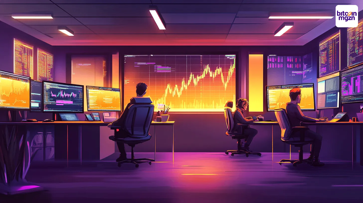 Community TA – Bitcoin en EURUSD Technische analyse van bearish momentum en de grotere marktcyclus