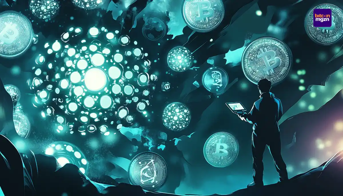 Cruciale grens voor Cardano: houdt de ADA koers stand?