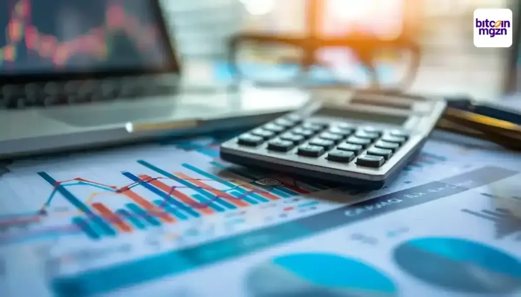 Crypto btw-regels: OECD komt met wereldwijde standaard