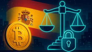 Crypto regulatie Spanje: nieuwe wetgeving vanaf 2026