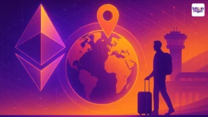 Crypto-toerisme groeit: Meer aanbieders accepteren cryptobetalingen