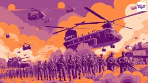 Extra investering defensie in drones en infanterie: rol voor blockchain?