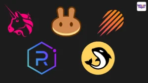 DEX’s bereiken record: 25% aandeel in crypto-handel
