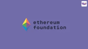Ethereum Foundation stelt nieuwe treasurystrategie voor