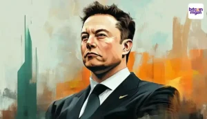 Elon Musk onder vuur na uitspraak over Bitcoin-versleuteling