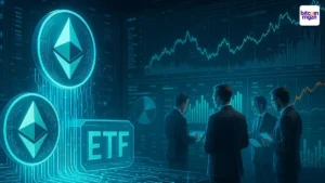 Ethereum ETF instroom stijgt 5x in één week