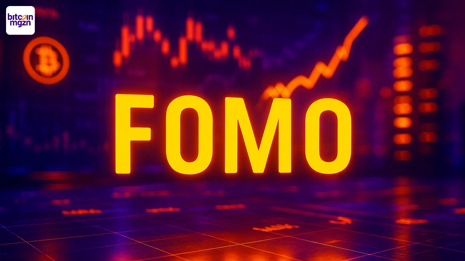 Fear of Missing Out (FOMO) | Bitcoinmagazine.nl
