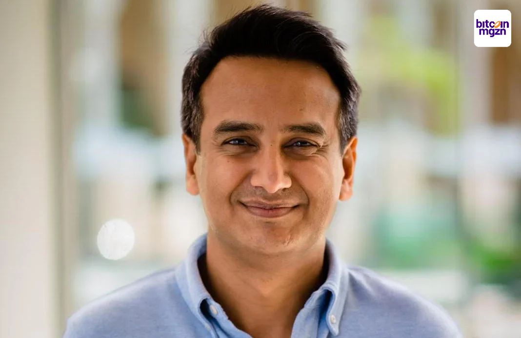 Fahmi Syed van Midnight Foundation over privacy en adoptie op Money20/20 2025