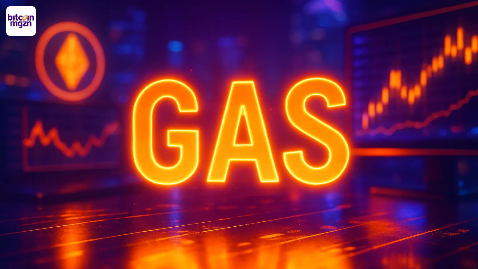 Gas