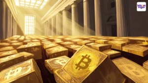 Goud vs. Bitcoin: Wat wint de race naar hogere prijzen?