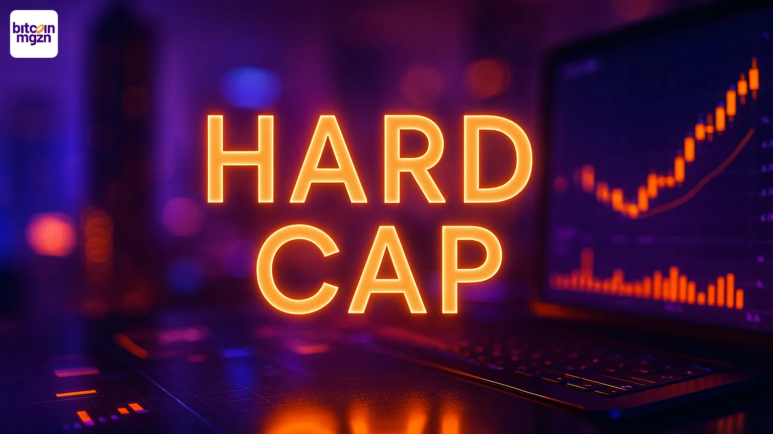 Hard cap