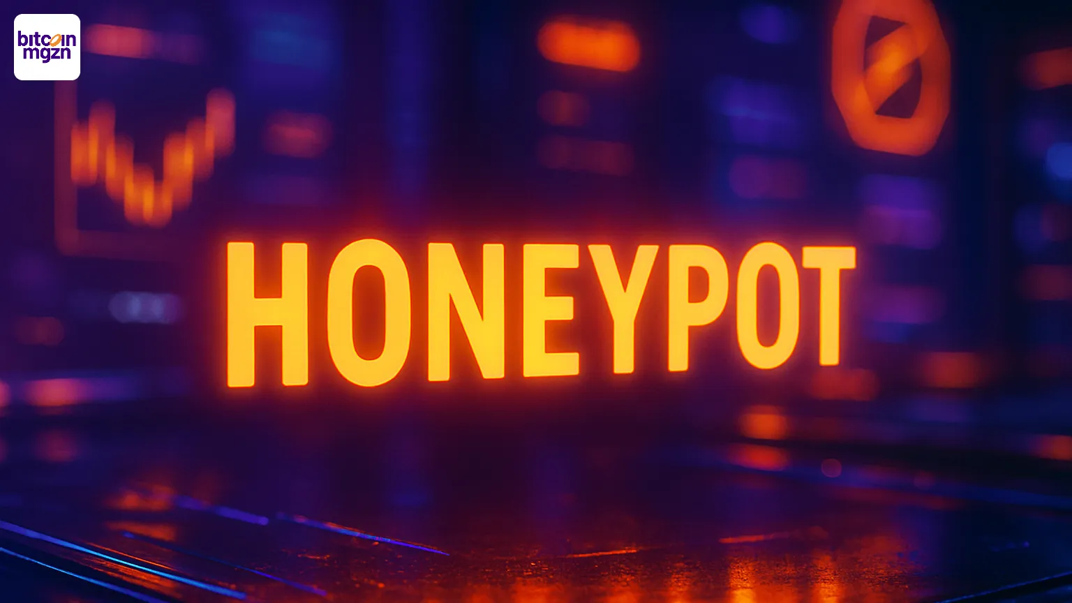 Honeypot