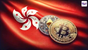 Hong Kong opent crypto-derivatenhandel