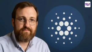 Hoskinson benadrukt belang van toegankelijkheid in crypto-events