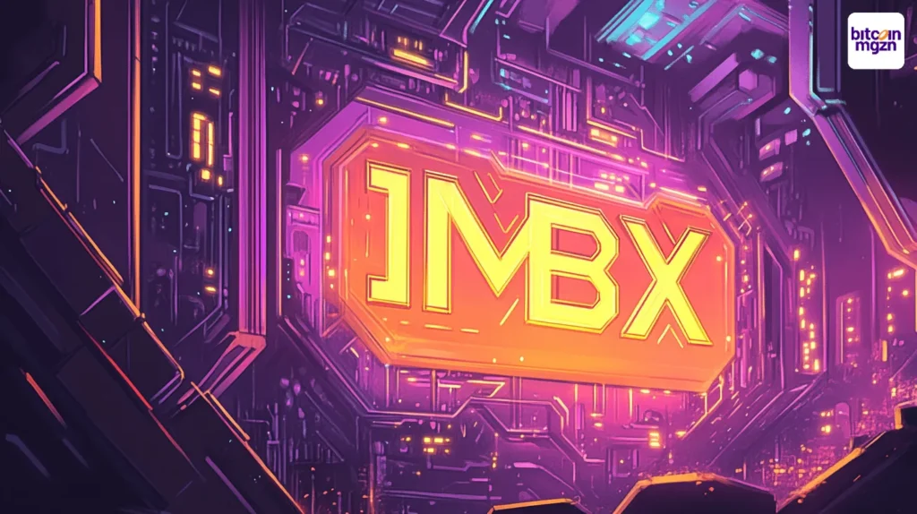 IMBX lanceert geavanceerd USDT-platform