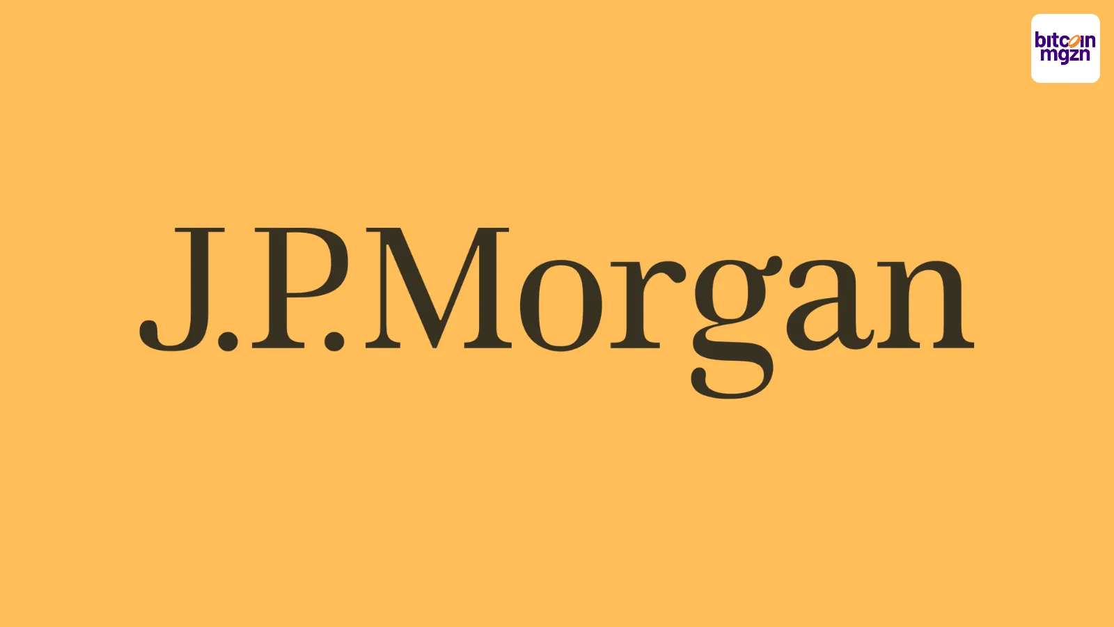 JPMorgan Chase laat klanten voortaan Bitcoin-ETF’s gebruiken als onderpand