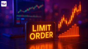Limit order