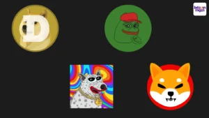 Nieuwe golf meme coins breekt door op Ethereum: waarom zo populair?