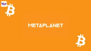 Metaplanet haalt $517 miljoen op voor Bitcoin