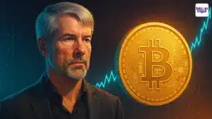 Michael Saylor hint op nieuwe Strategy Bitcoin aankoop