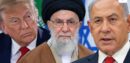 Midden-Oosten in crisis: Live updates over de Israël-Iran Oorlog, VS en Trump en de impact op Bitcoin
