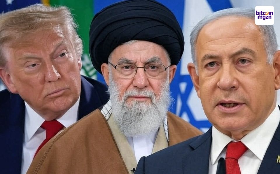 Midden-Oosten in crisis: Live updates over de Israël-Iran Oorlog, VS en Trump en de impact op Bitcoin