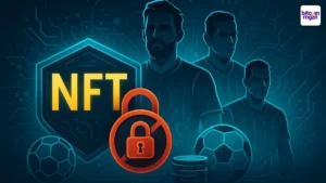 NFT scam: Voetballers betrokken bij miljoenenfraude
