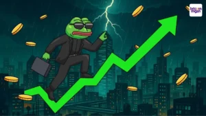 Neo Pepe (NEOP): De eerste serieuze memecoin met toekomst?
