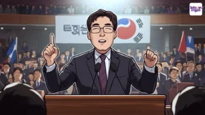 Nieuwe Zuid-Koreaanse president Lee pro-crypto