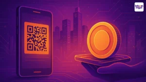 Offline crypto-betalingen: AEON introduceert QR-code via Bybit