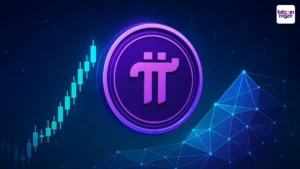 Pi Coin stijgt: wat drijft de prijs na de update?